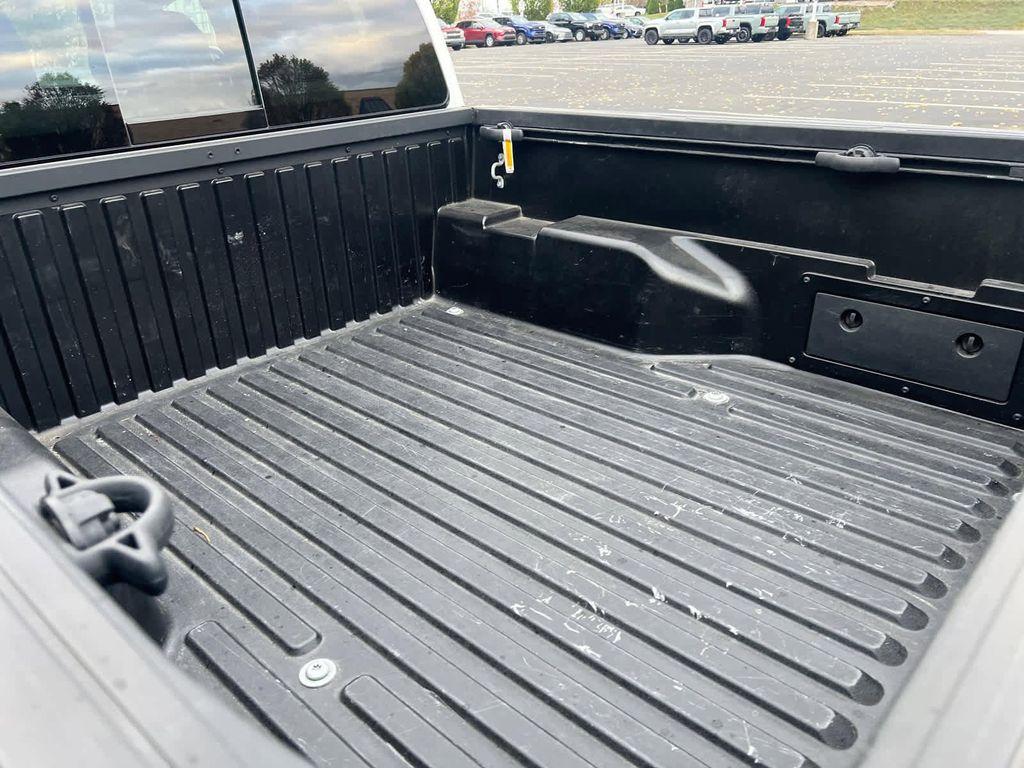 used 2019 Toyota Tacoma car, priced at $29,939