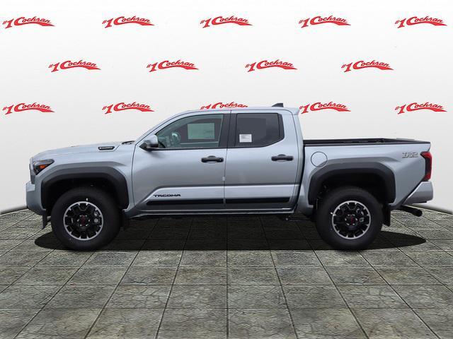 new 2024 Toyota Tacoma car, priced at $53,083