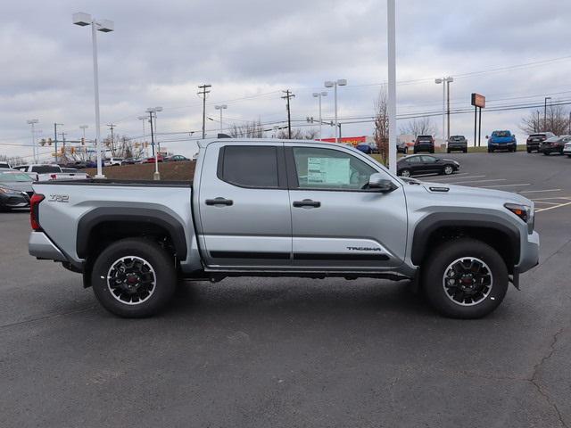 new 2024 Toyota Tacoma car, priced at $53,083