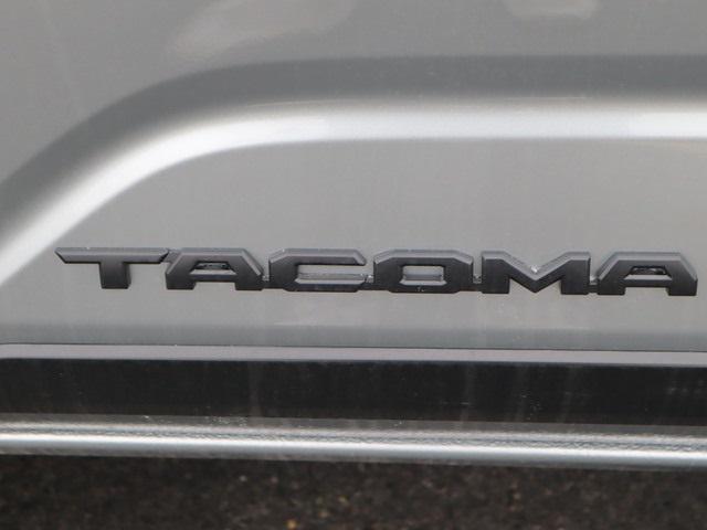 new 2024 Toyota Tacoma car, priced at $53,083