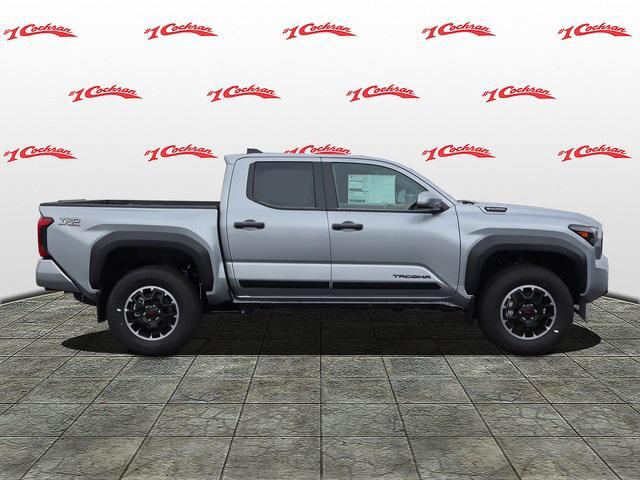 new 2024 Toyota Tacoma car, priced at $53,083