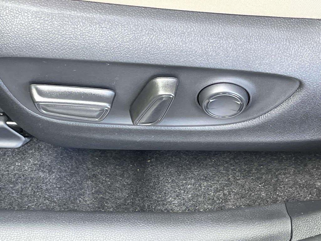 new 2025 Toyota RAV4 Hybrid car, priced at $37,784