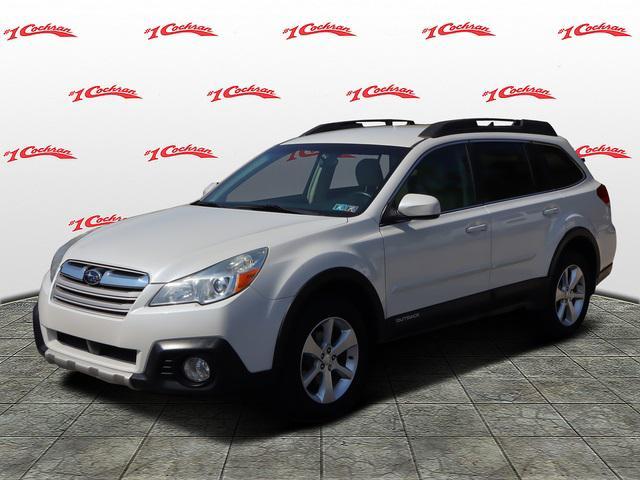 used 2014 Subaru Outback car, priced at $11,691