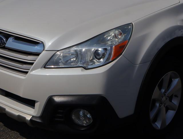 used 2014 Subaru Outback car, priced at $11,691