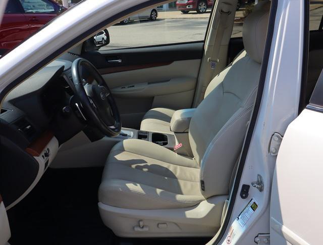 used 2014 Subaru Outback car, priced at $11,691