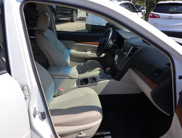 used 2014 Subaru Outback car, priced at $11,691