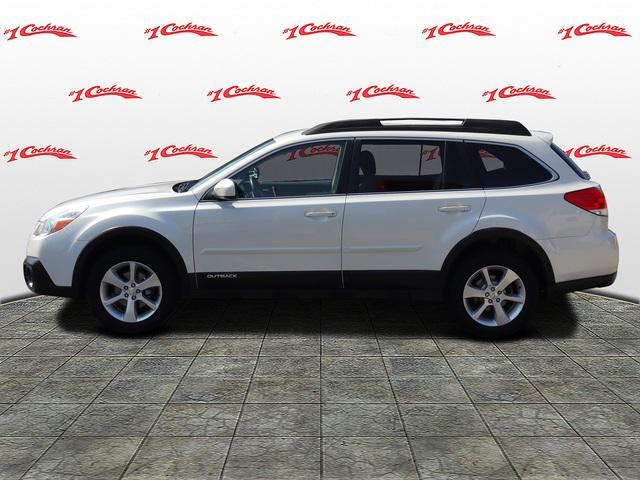 used 2014 Subaru Outback car, priced at $11,691