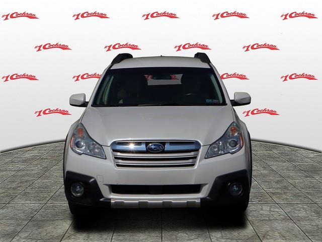 used 2014 Subaru Outback car, priced at $11,691