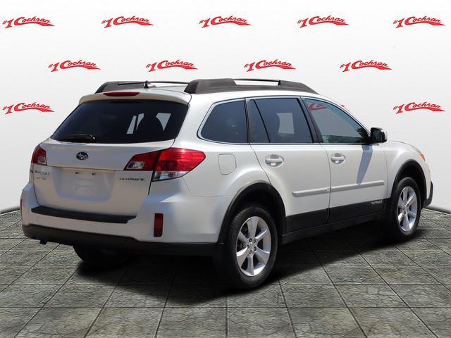 used 2014 Subaru Outback car, priced at $11,691