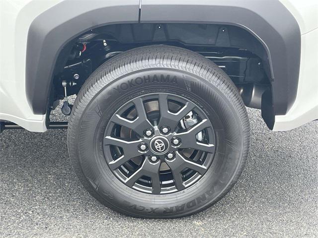 new 2025 Toyota 4Runner car, priced at $40,763