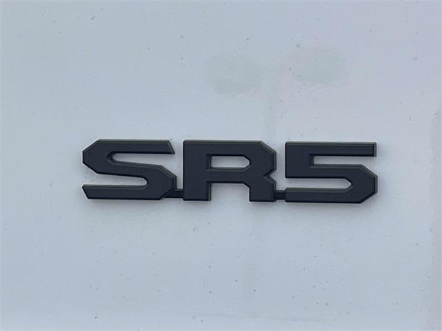new 2025 Toyota 4Runner car, priced at $40,763