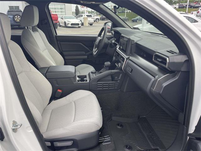 new 2025 Toyota 4Runner car, priced at $40,763