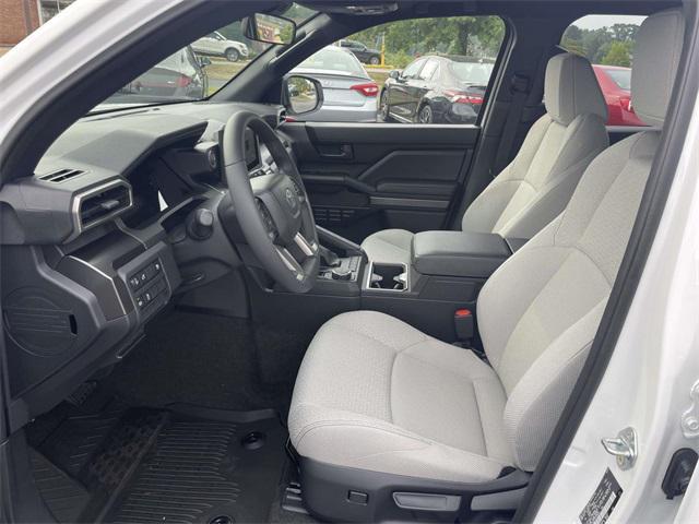 new 2025 Toyota 4Runner car, priced at $40,763