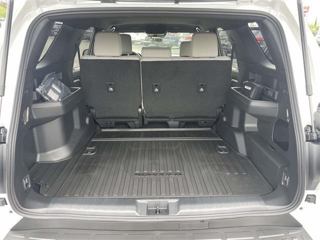 new 2025 Toyota 4Runner car, priced at $40,763