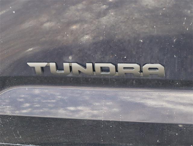 new 2025 Toyota Tundra car, priced at $61,661