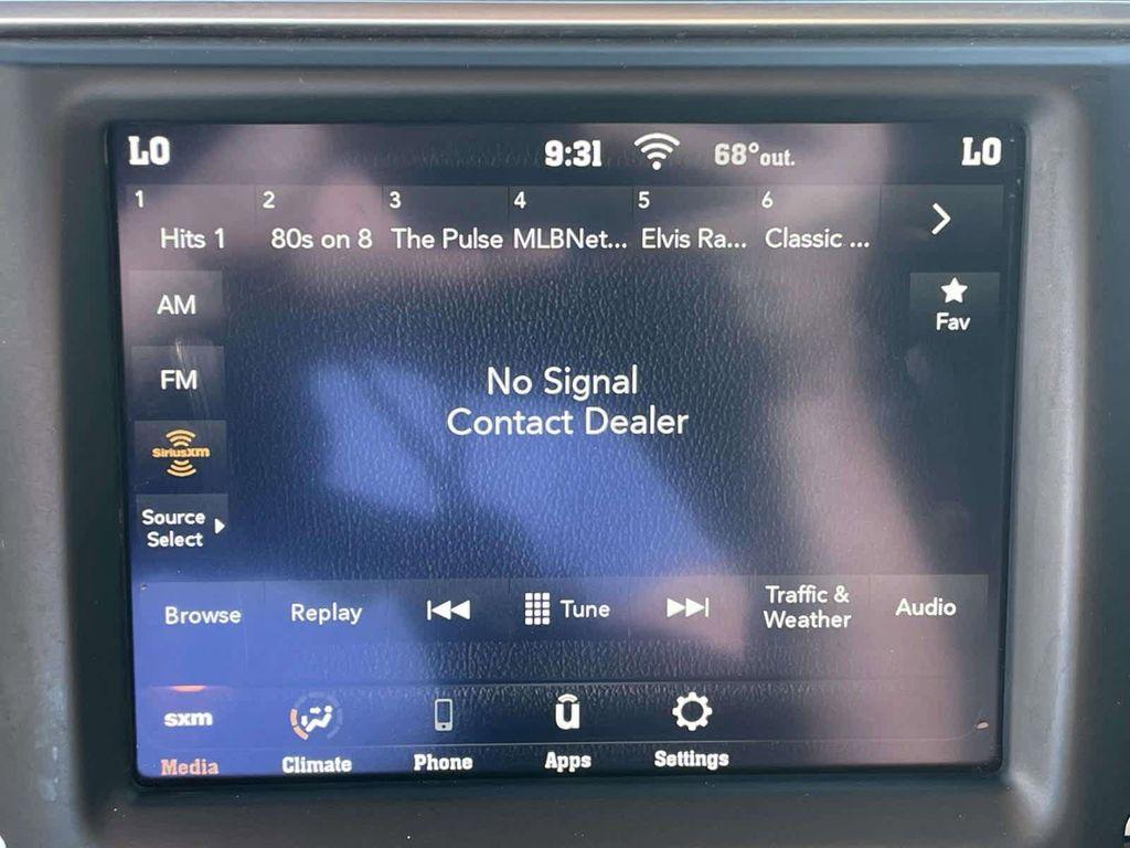 used 2021 Ram 1500 Classic car, priced at $26,648