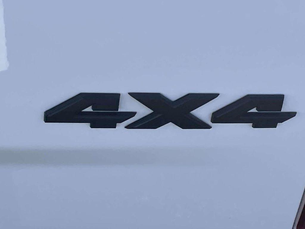 used 2021 Ram 1500 Classic car, priced at $26,648