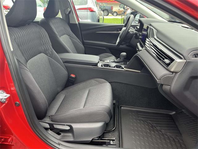 new 2025 Toyota Camry car, priced at $32,332