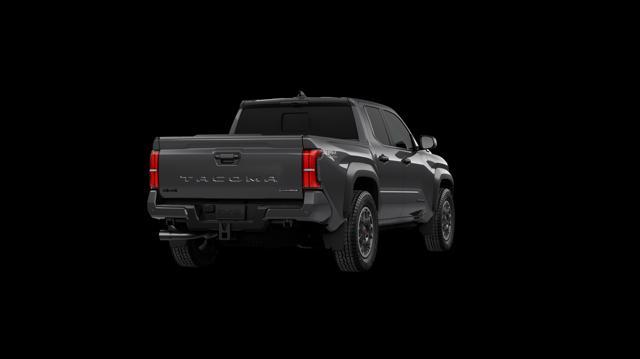 new 2024 Toyota Tacoma car, priced at $57,340