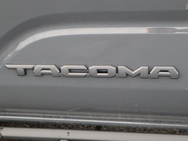 new 2024 Toyota Tacoma car, priced at $57,340