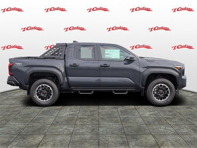 new 2024 Toyota Tacoma car, priced at $57,340