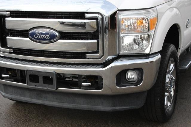 used 2016 Ford F-350 car, priced at $37,491