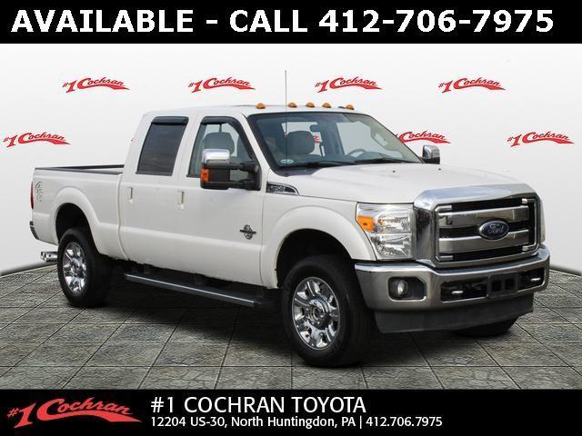 used 2016 Ford F-350 car, priced at $38,291