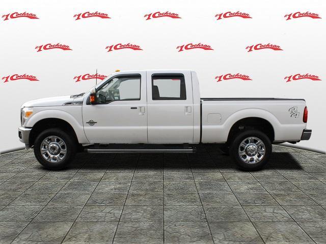 used 2016 Ford F-350 car, priced at $37,491