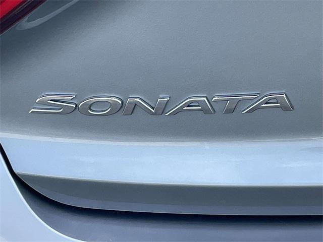 used 2015 Hyundai Sonata car, priced at $10,150