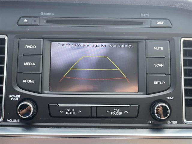 used 2015 Hyundai Sonata car, priced at $10,150