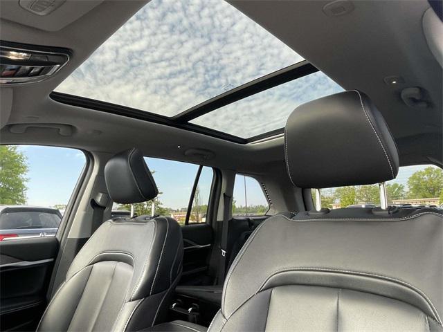 used 2022 Jeep Grand Cherokee 4xe car, priced at $29,500