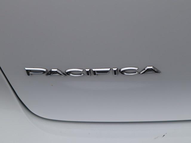 used 2022 Chrysler Pacifica car, priced at $22,491