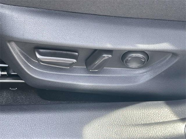 used 2025 Toyota Camry car, priced at $29,250