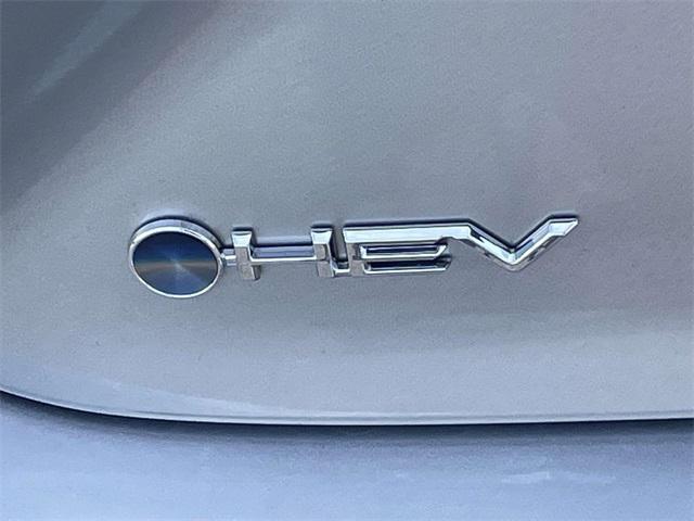 used 2025 Toyota Camry car, priced at $29,250