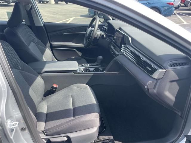used 2025 Toyota Camry car, priced at $29,250