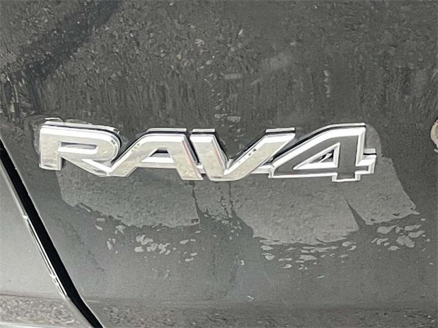 used 2022 Toyota RAV4 Hybrid car, priced at $33,150