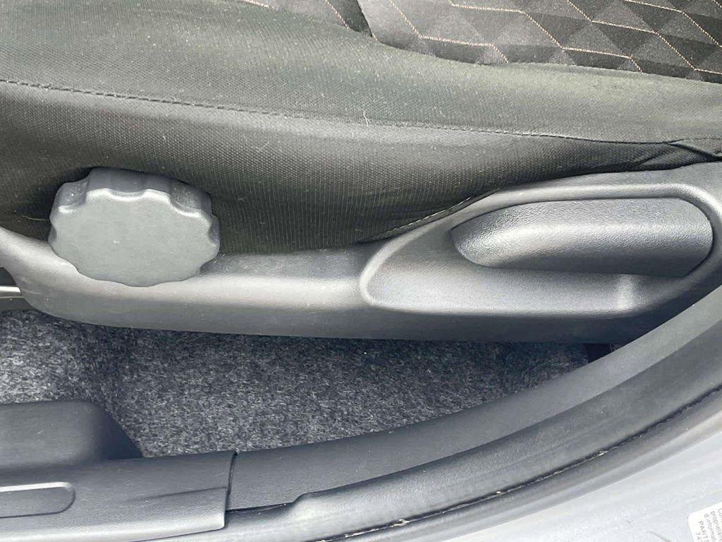 used 2021 Mitsubishi Mirage car, priced at $10,409