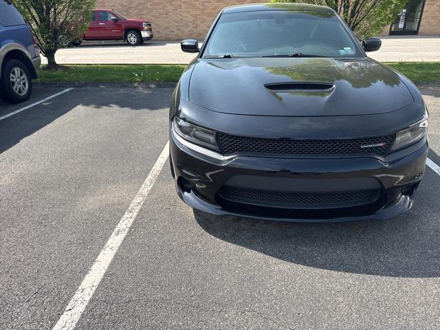 used 2021 Dodge Charger car, priced at $28,891
