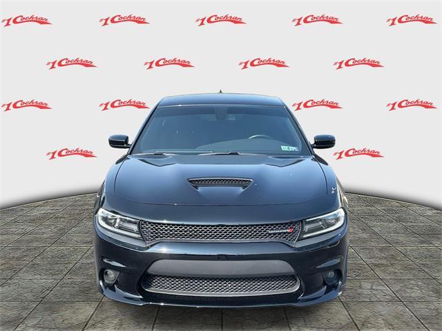 used 2021 Dodge Charger car, priced at $25,750