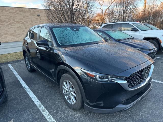 used 2023 Mazda CX-5 car, priced at $23,291