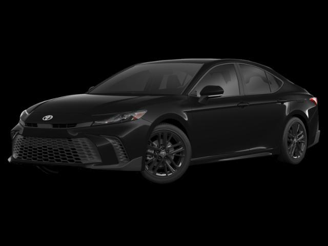 new 2025 Toyota Camry car, priced at $33,366