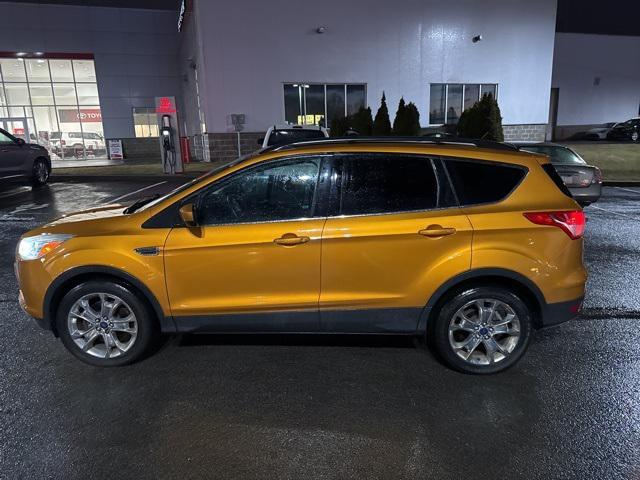 used 2016 Ford Escape car, priced at $8,991