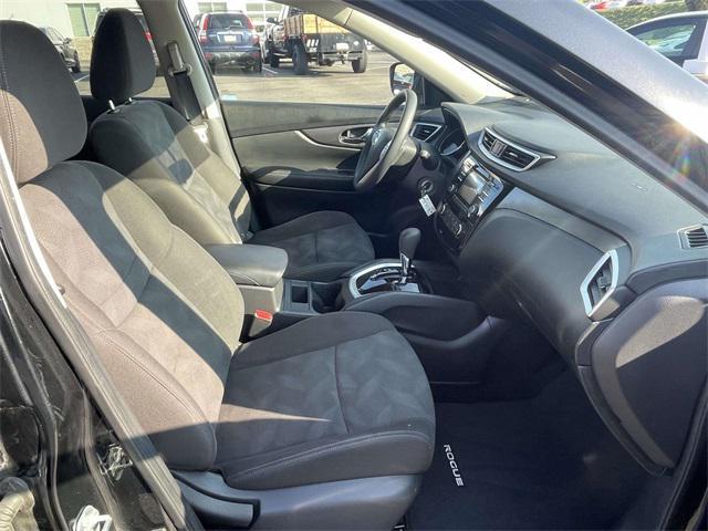 used 2016 Nissan Rogue car, priced at $10,250