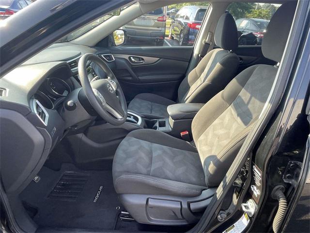 used 2016 Nissan Rogue car, priced at $10,250