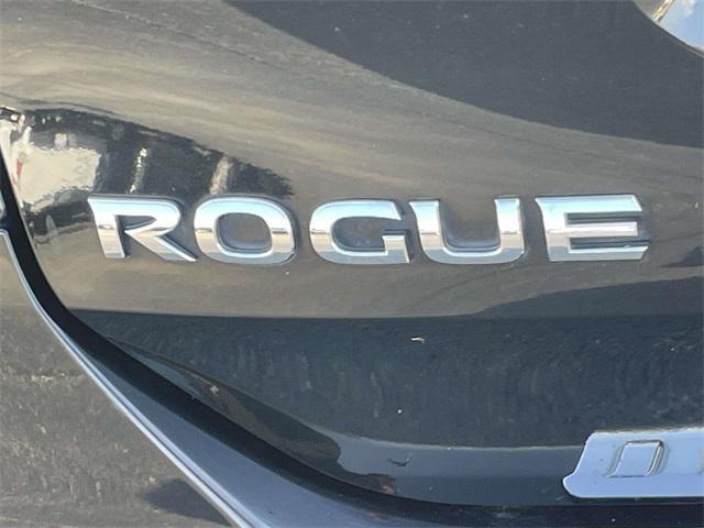 used 2016 Nissan Rogue car, priced at $10,250
