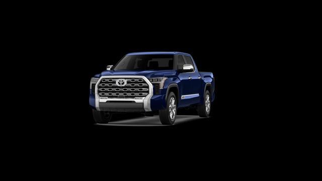 new 2025 Toyota Tundra car, priced at $66,293