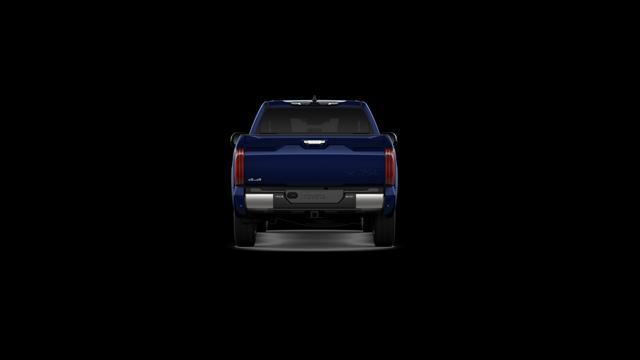 new 2025 Toyota Tundra car, priced at $66,293