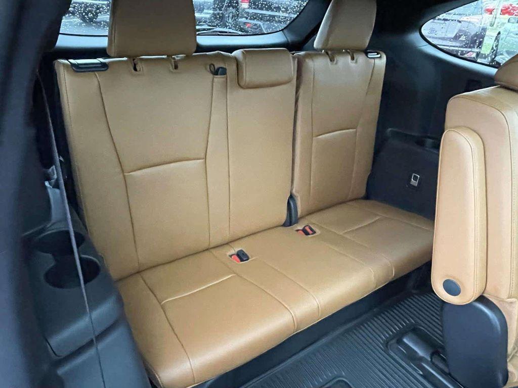 new 2026 Toyota Highlander car, priced at $54,146