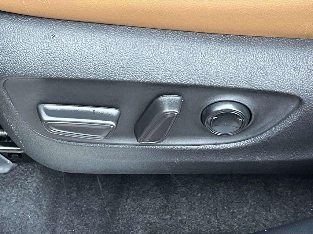 new 2026 Toyota Highlander car, priced at $54,146