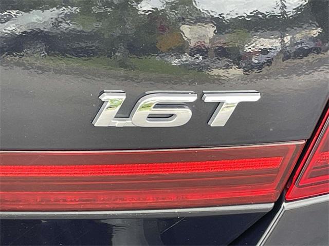 used 2023 Hyundai Sonata car, priced at $18,991